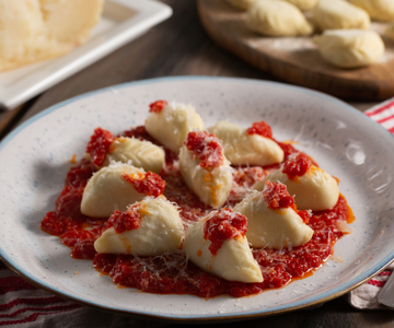 Culurgionis ogliastrini