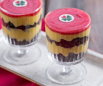 Ración individual navideña