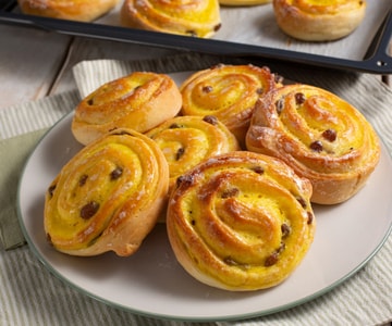 Rollos daneses