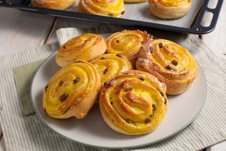 Rollos daneses
