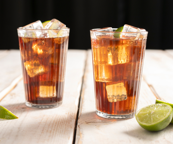 Cuba libre