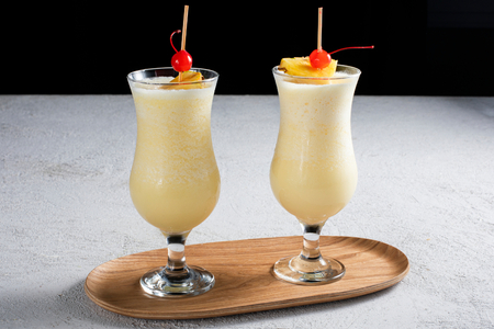 Piña colada