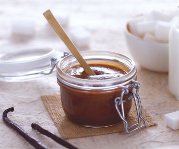 Dulce de leche