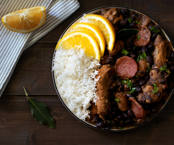 Feijoada