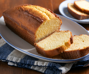 Plumcake clásico