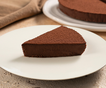 Tarta de 2 ingredientes