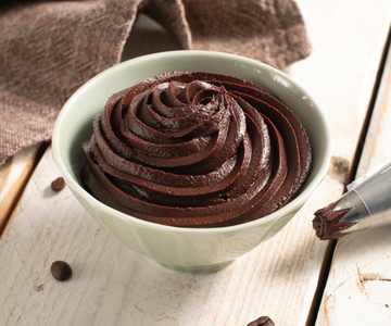 Ganache de café