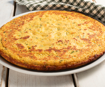 Tortilla de pan