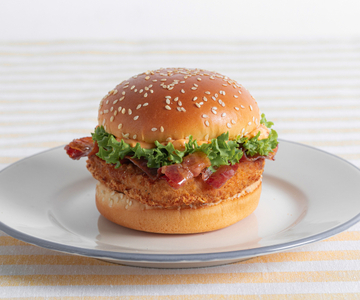 McChicken Mediterráneo