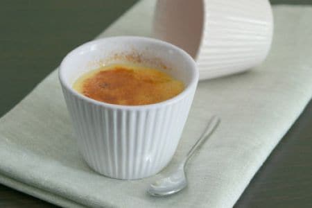Crema catalana II