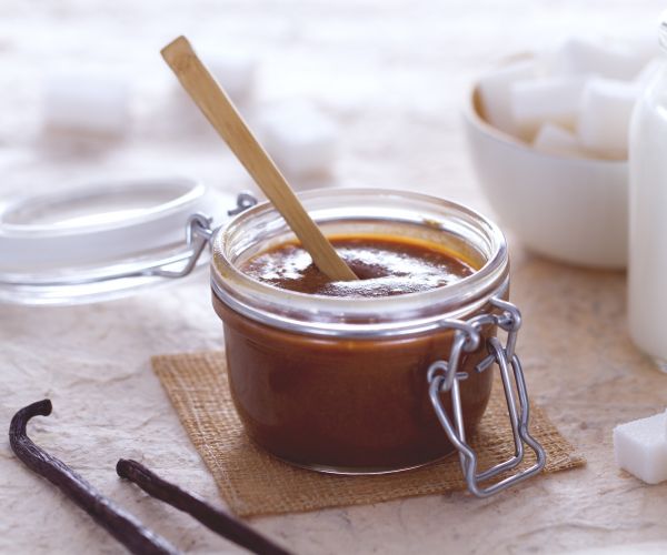 Dulce de leche