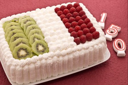 Tarta Italia