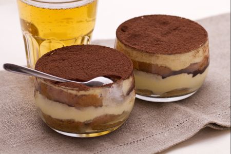 Birramisú