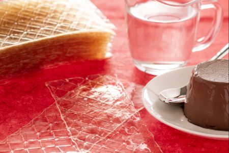 Cómo utilizar la gelatina