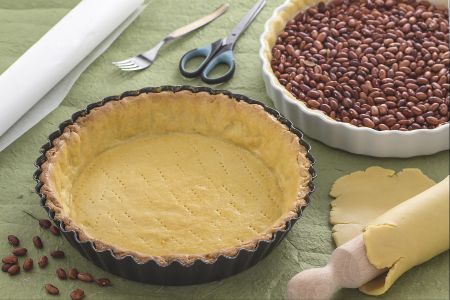 Cómo hacer la cocción a ciegas