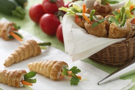 Conitos primavera