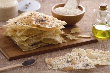 Pan armenio