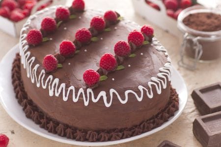 Tarta huevo de Pascua