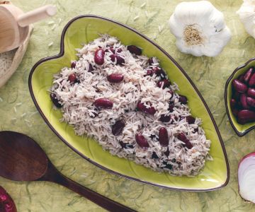 Gallo pinto