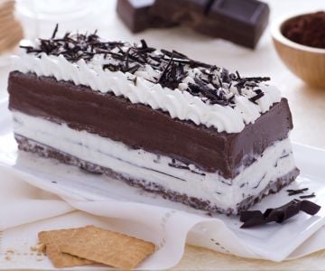 Tarta helada