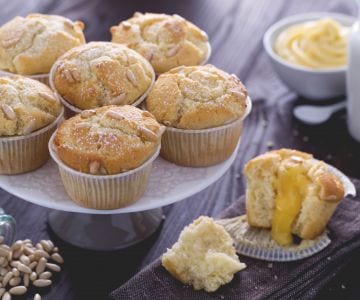 Muffin de la abuela