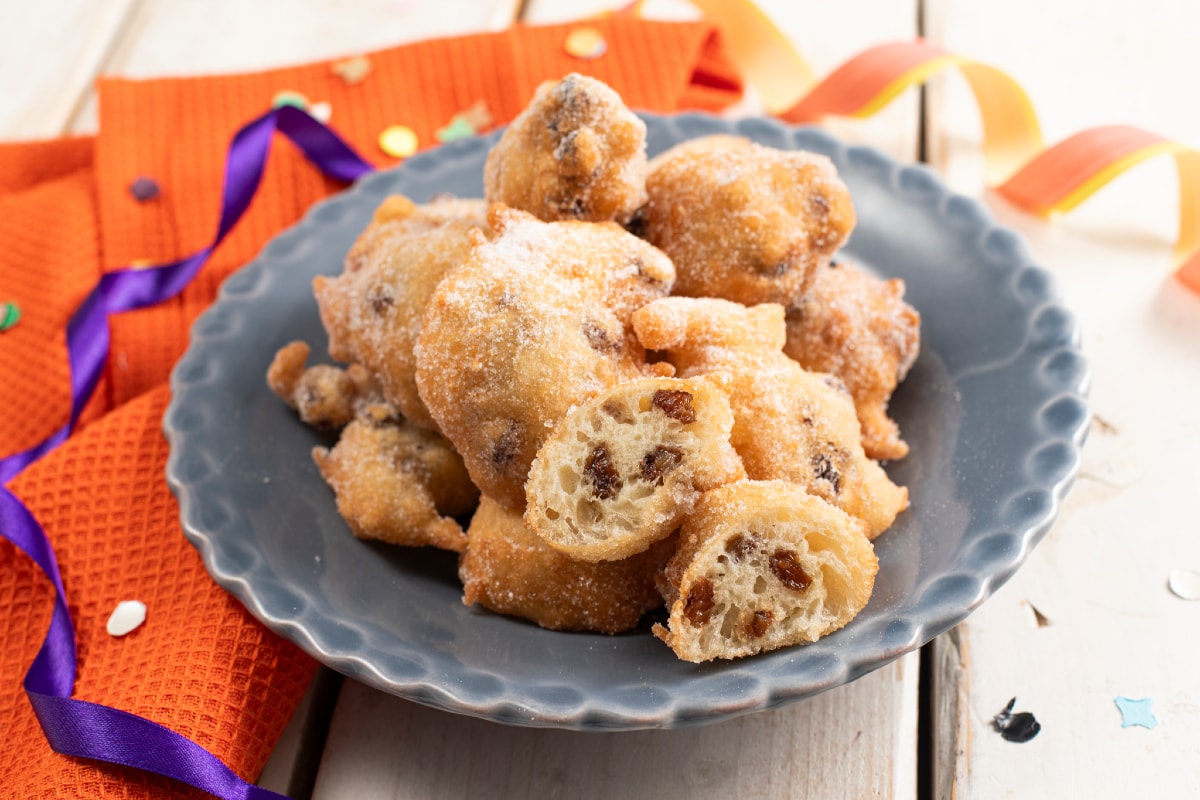 Sfinci sicilianos