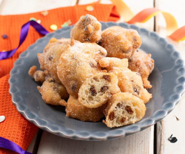 Sfinci sicilianos
