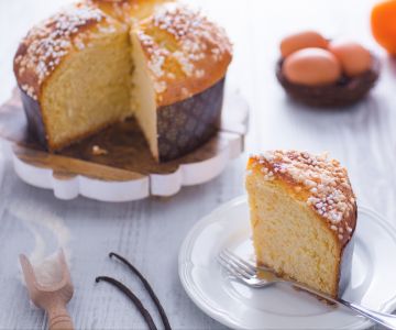 Focaccia Veneta