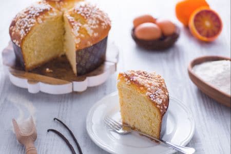 Focaccia Veneta