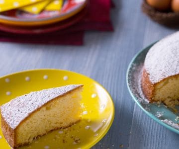 Tarta 5 minutos