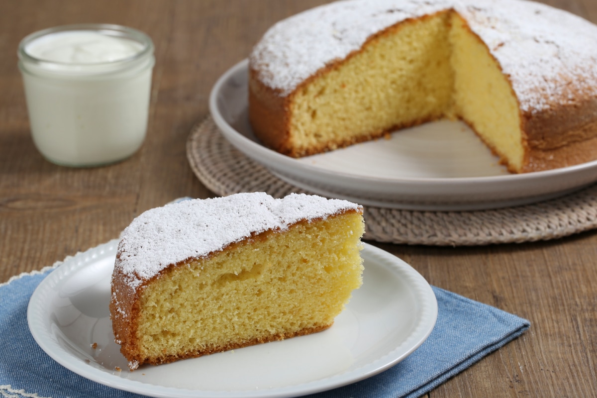 Tarta 7 tarros