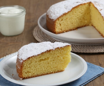 Tarta 7 tarros