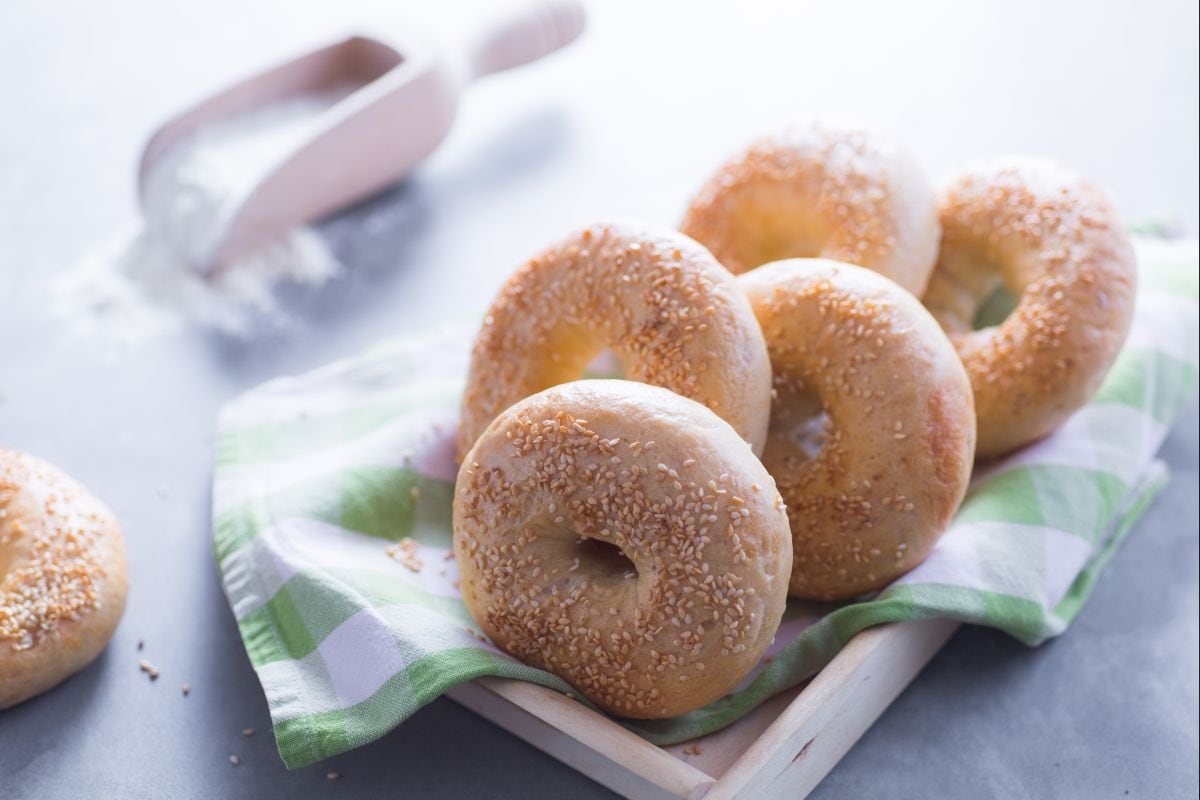Bagel