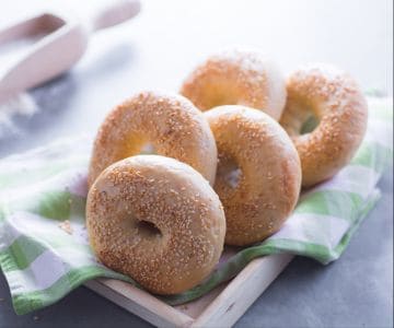 Bagel
