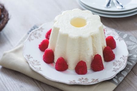 Bavarois