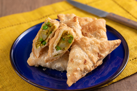 Samosa