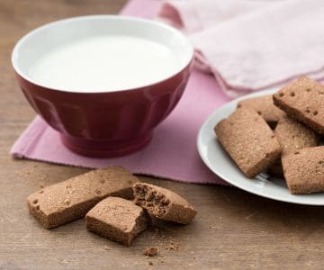 Galletas sin gluten