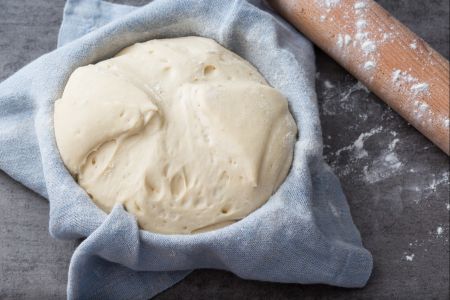 Masa madre