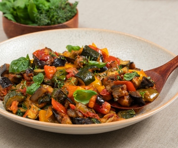 Ratatouille