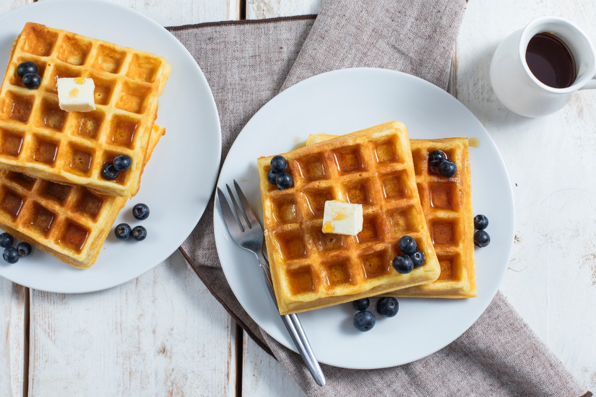 Waffle