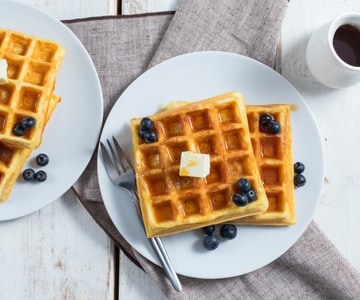 Waffle