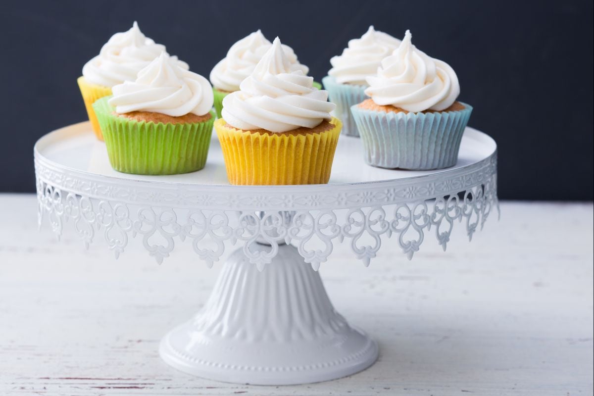 Cupcake