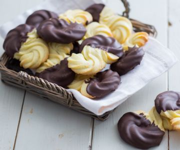 Galletas esse