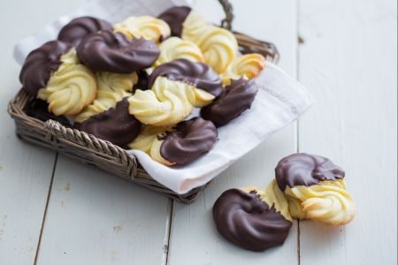Galletas esse