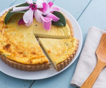 Torta flaó