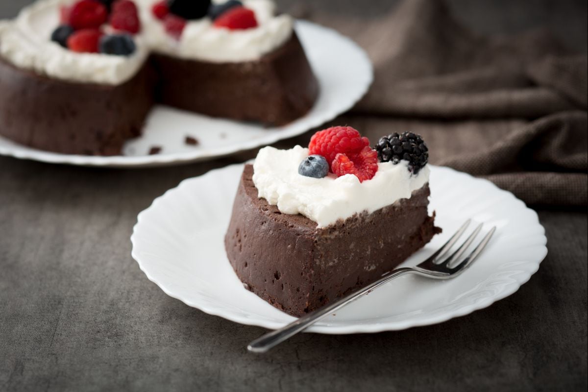 Tarta 3 ingredientes