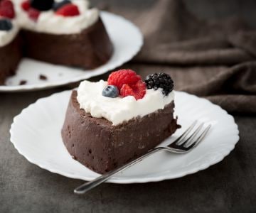 Tarta 3 ingredientes