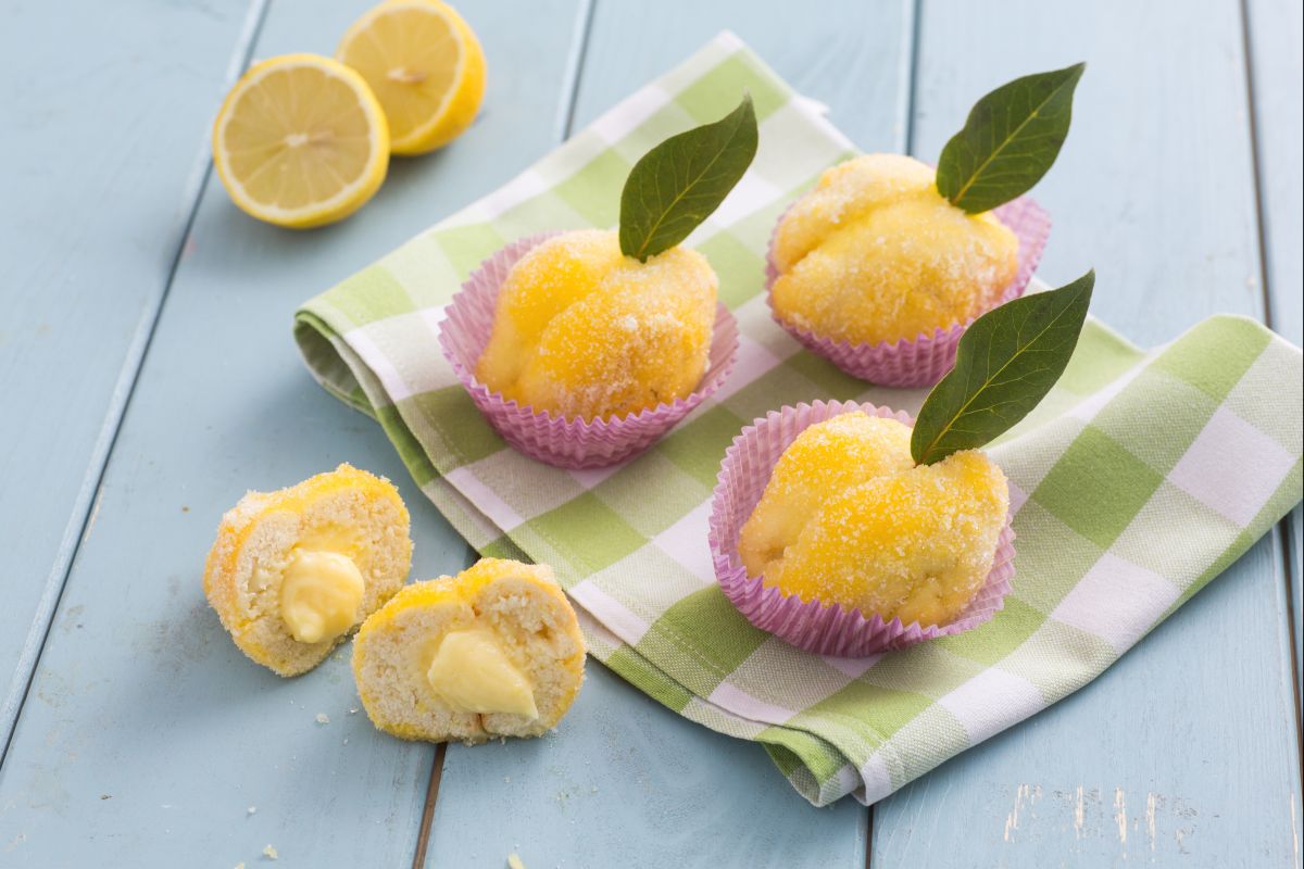 Limones dulces