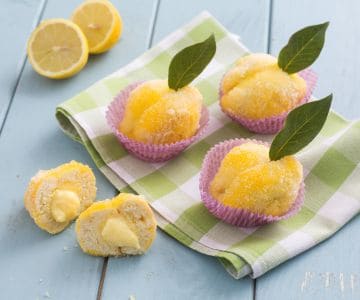 Limones dulces
