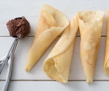 Cono de helado